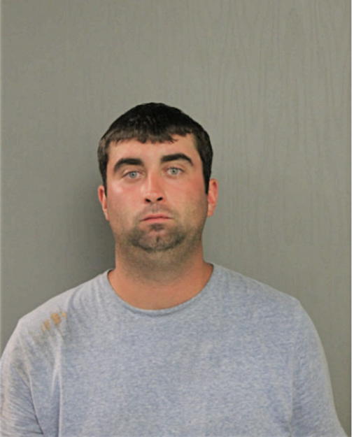 PATRICK J TOOMEY, Cook County, Illinois
