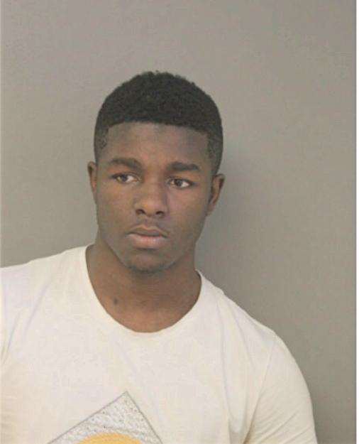 ANTHONY TRIPP, Cook County, Illinois