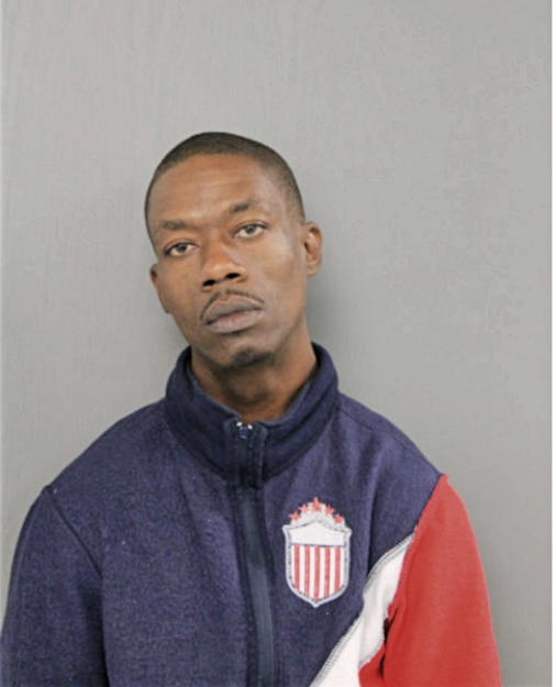 ZEBEDEE TURNER, Cook County, Illinois