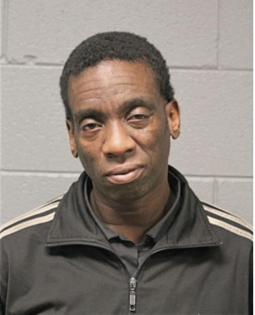 ERIC D TYSON, Cook County, Illinois