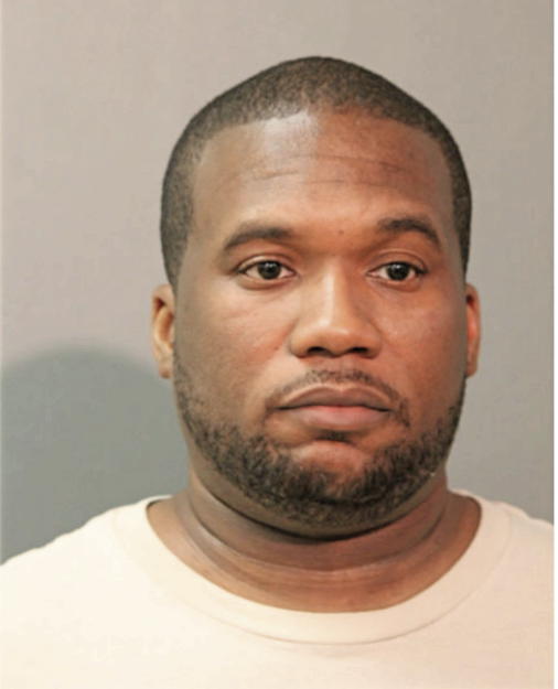 KEVIN L WARD, Cook County, Illinois