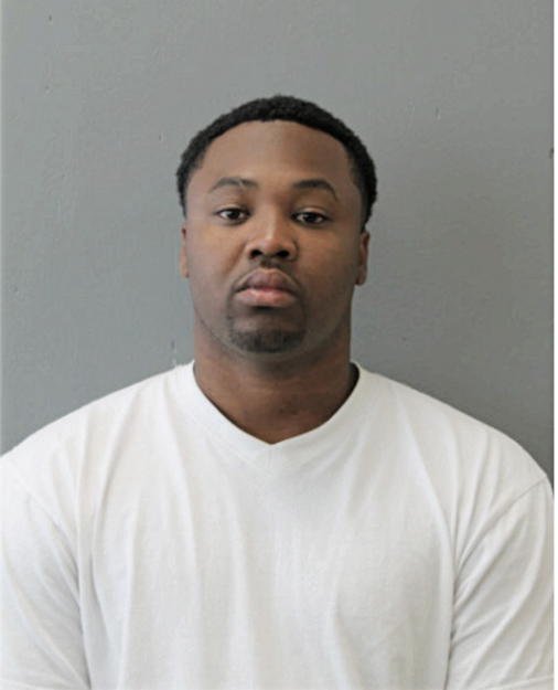 ALEX JAMES WEST, Cook County, Illinois