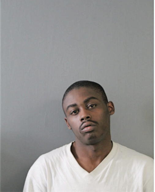 DJONNE A WHEATLEY, Cook County, Illinois