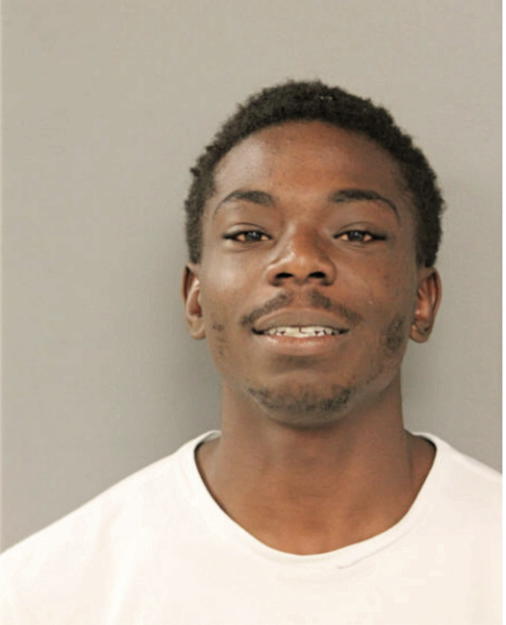 AHMAD RASHAD WILLIAM CHAMBERS, Cook County, Illinois