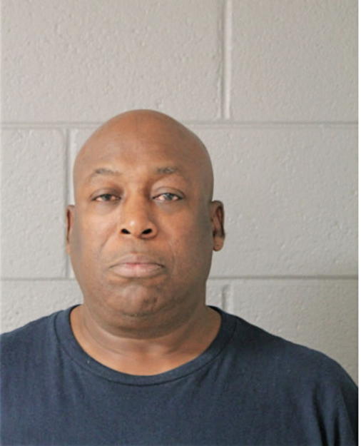 BOBBY JOE WILLIAMS, Cook County, Illinois