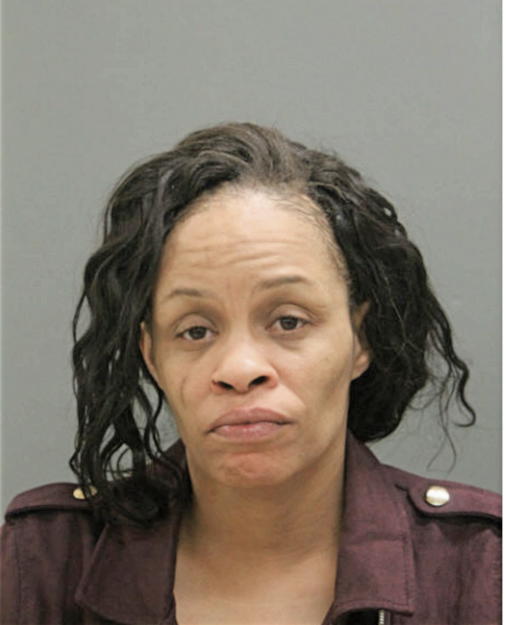 DEWANA F WILLIAMS, Cook County, Illinois