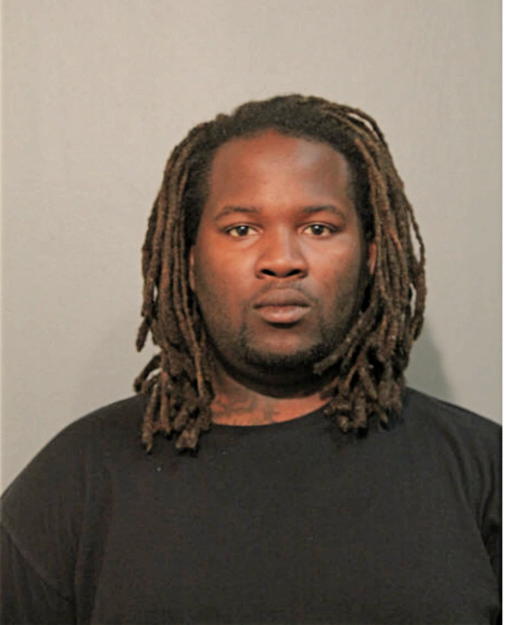 ROBERT WILLIAMS, Cook County, Illinois