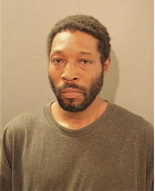 LYNDON L WILLIAMSON, Cook County, Illinois