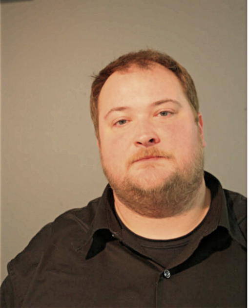 RUSSELL JOSEPH WILLIAMSON, Cook County, Illinois