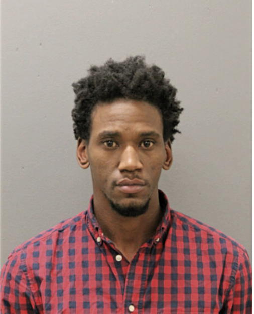 JEREMY D WILLIS, Cook County, Illinois
