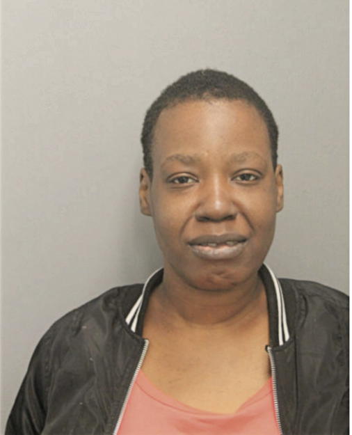 SABRINA L WILSON, Cook County, Illinois