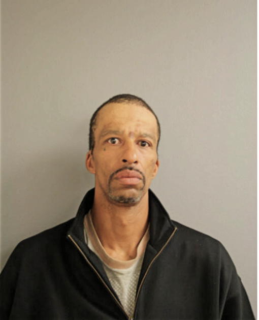 EDWARD WINTERS, Cook County, Illinois