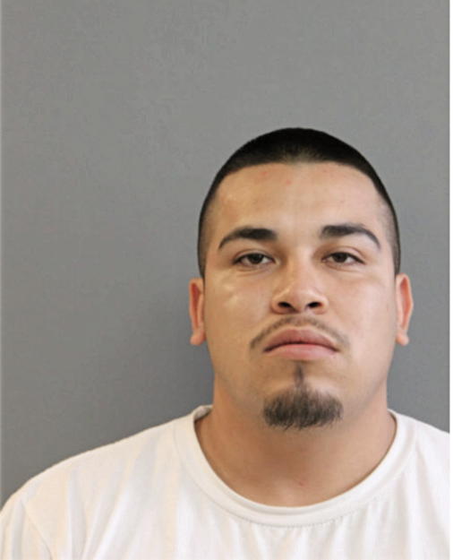 GABRIEL ZAMBRANO, Cook County, Illinois