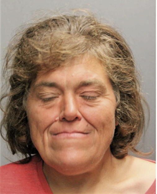TRACEY ALDRIDGE, Cook County, Illinois