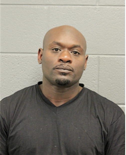 BRYANT ANDERSON, Cook County, Illinois