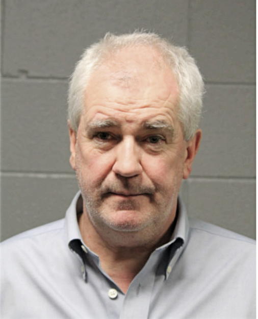 DAVID ANDERSON, Cook County, Illinois