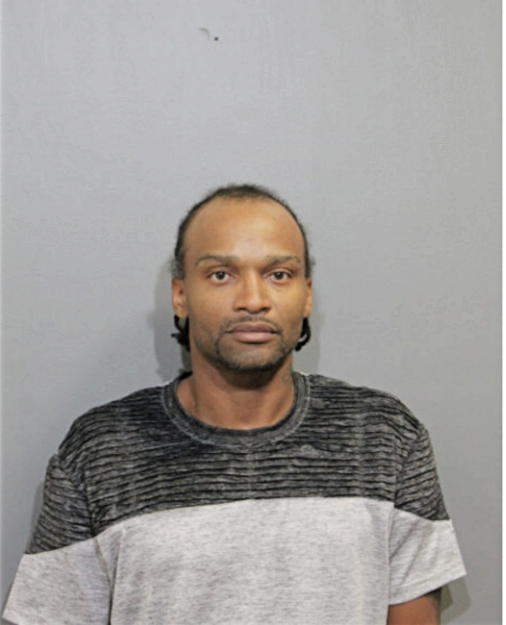 WILLIE A BALL, Cook County, Illinois
