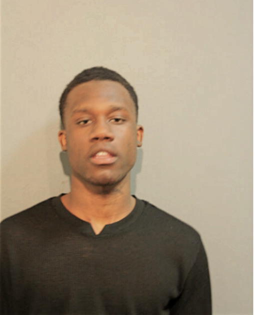 DEMETRIUS L BATEAST, Cook County, Illinois