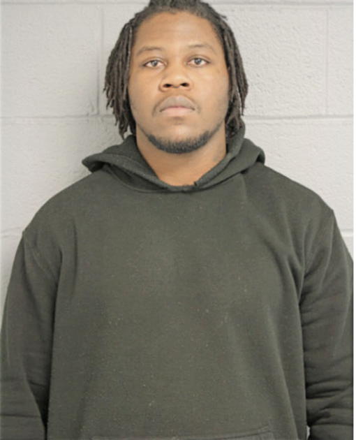 HEMOCHE BEAL, Cook County, Illinois