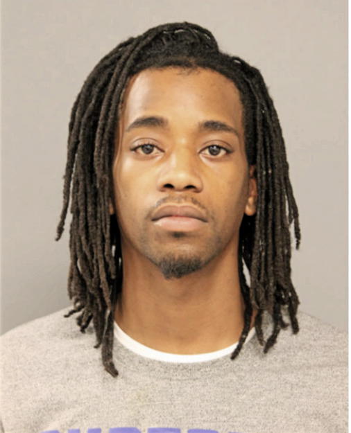 KEITH D BEECHER, Cook County, Illinois