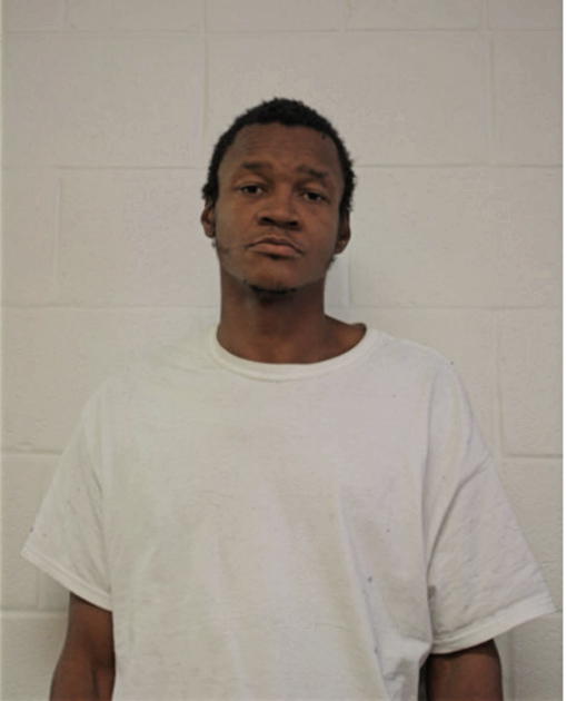 TRAVAL BENDER, Cook County, Illinois