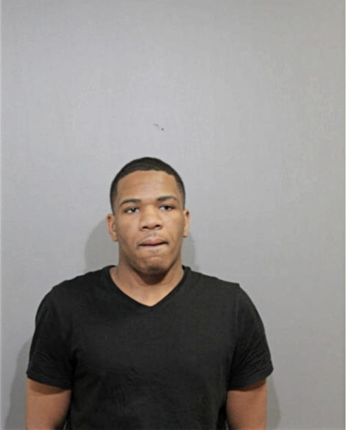 SEMAJ C BENTON, Cook County, Illinois