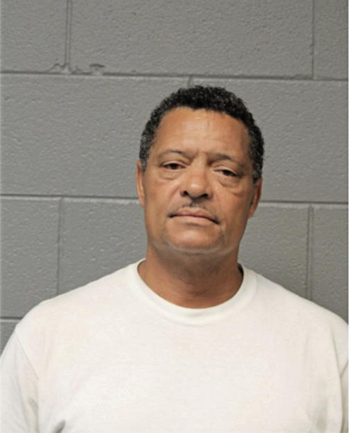 MAURICE BETHANY, Cook County, Illinois
