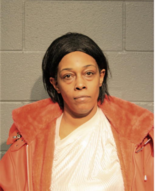 MARIE BIVINS, Cook County, Illinois