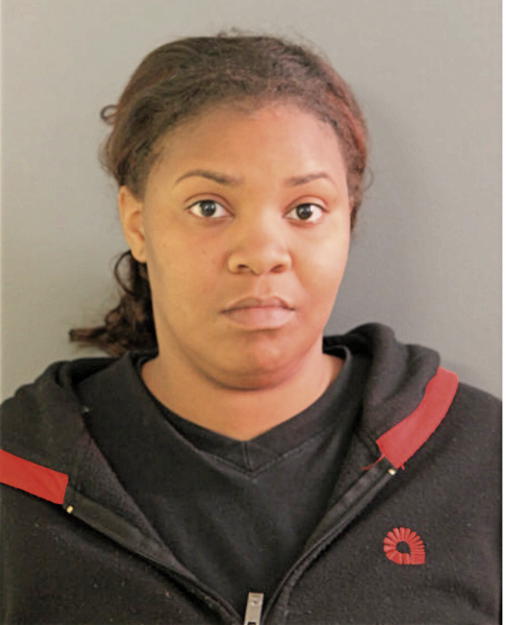 STACY M BONDS, Cook County, Illinois