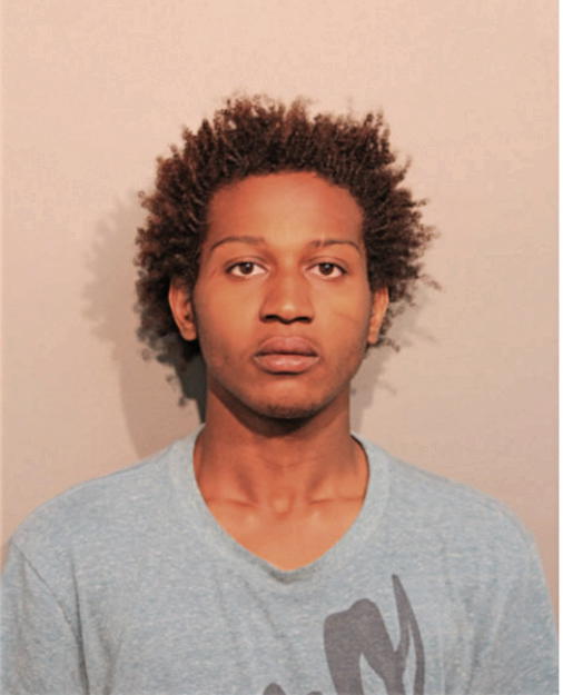 SAVON K BOONE, Cook County, Illinois