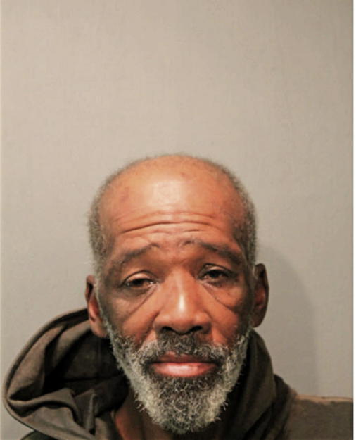 LARRY BRIDGES, Cook County, Illinois