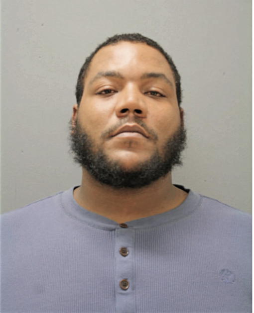 QUINTIN M BROADY-THOMPSON, Cook County, Illinois