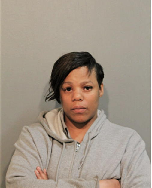 SHANITA S BROOKS, Cook County, Illinois