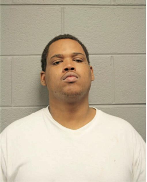 MICHAEL BUCKNER, Cook County, Illinois