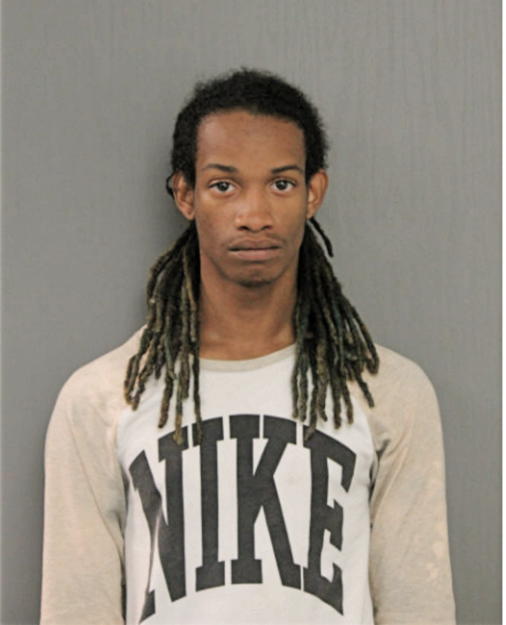 ERICK CAMPBELL, Cook County, Illinois