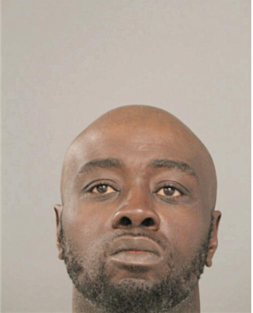 JEROME CAMPHOR, Cook County, Illinois