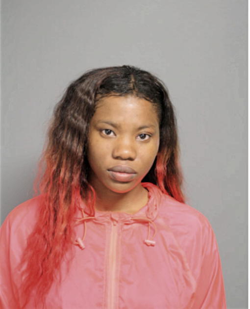 TYKESHIA L CANNADY, Cook County, Illinois