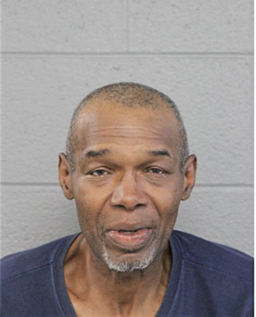 LEMORRIS CARROLL, Cook County, Illinois
