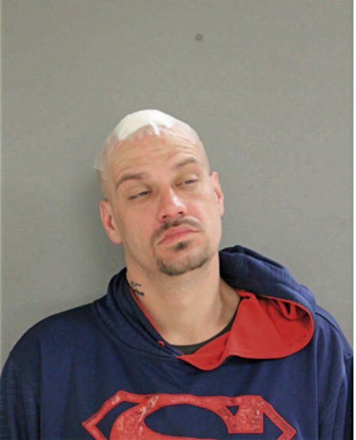 RICHARD M CARTUCCIO, Cook County, Illinois