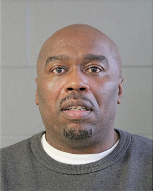 STEPHEN T CASSELL, Cook County, Illinois