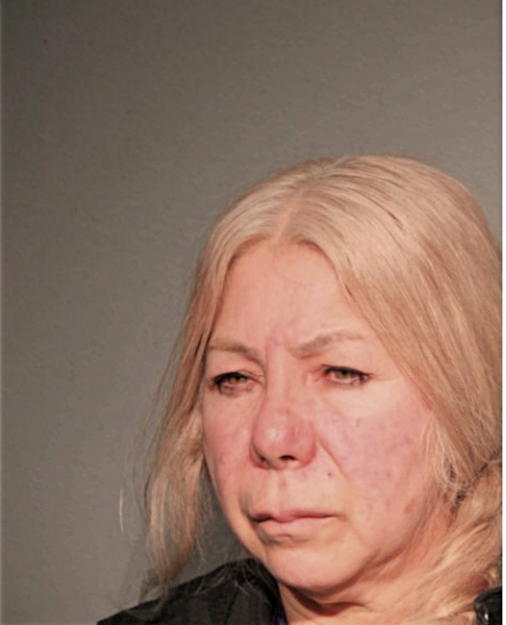 FRYDA CASTILLO, Cook County, Illinois