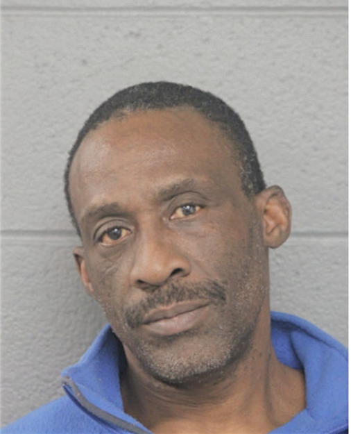 JOHN F CLARK, Cook County, Illinois