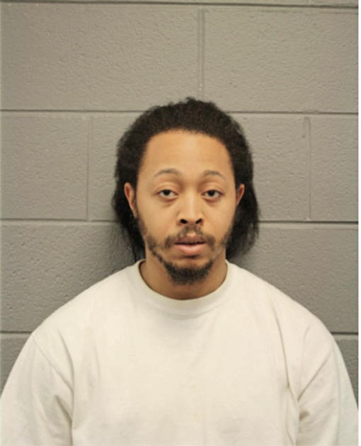 LASHAWN COLE, Cook County, Illinois