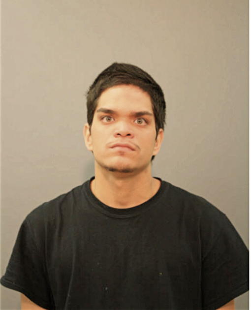 MIGUEL A COLON, Cook County, Illinois