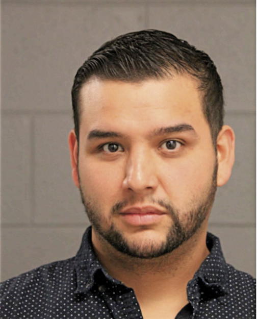 GABRIEL C CORIA, Cook County, Illinois