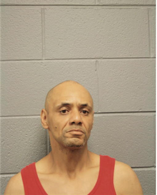 ANTONIO COX, Cook County, Illinois