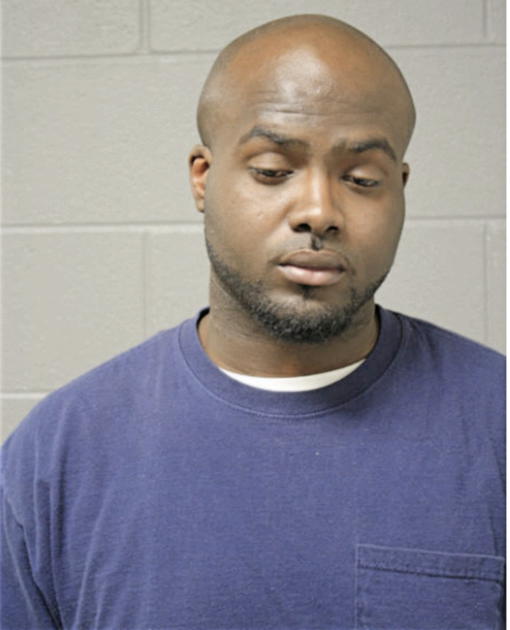 AARON B CRAWFORD, Cook County, Illinois