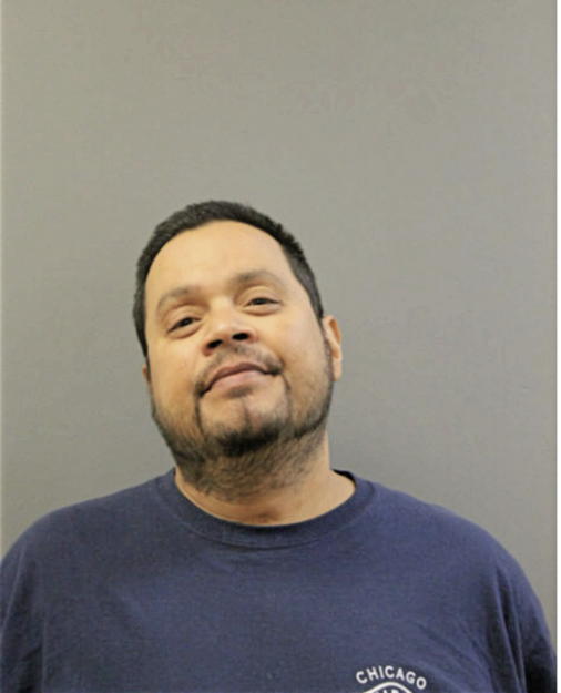 CARLOS O CRESPO, Cook County, Illinois