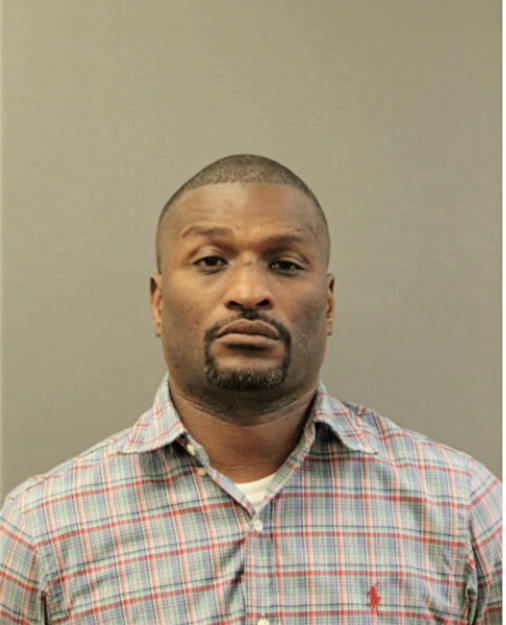 MICHAEL DANSBERRY, Cook County, Illinois