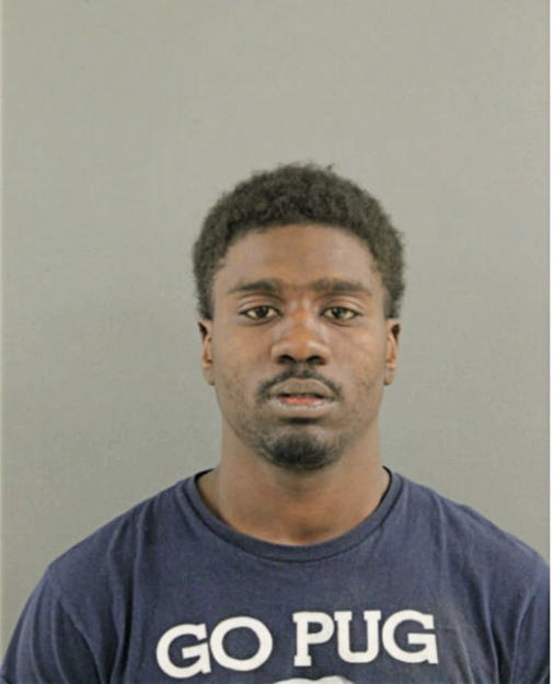 ANTHONY A DAVIS, Cook County, Illinois